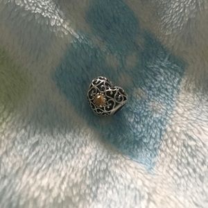 Pandora charm